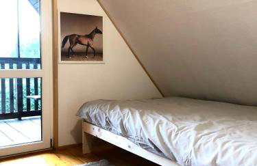 Domek Pod Lasem - Foto 20