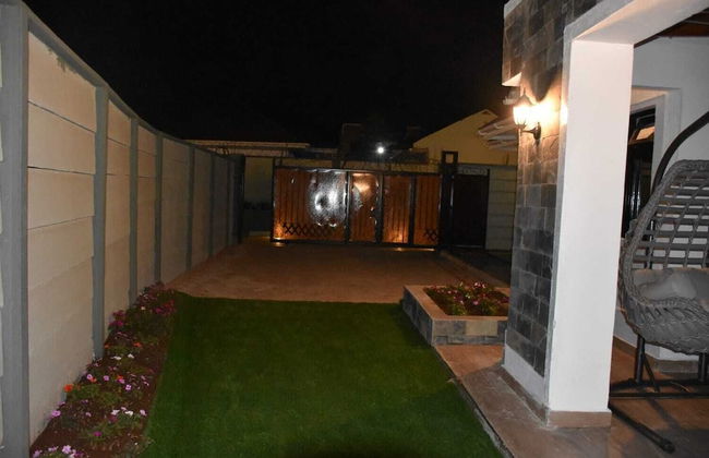 Lux Suites Eldoret Luxury Apartments - Foto 26