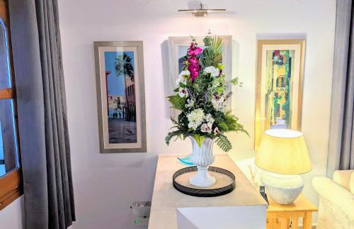 Villa Koumos - Crete Holidays With Pool and Views - Foto 27