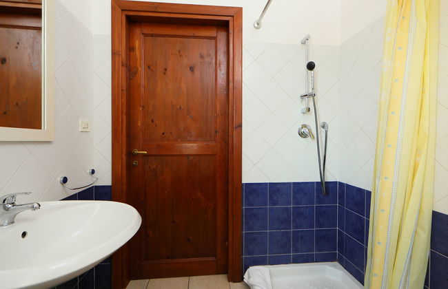 1 bedroom Apartment in Valledoria - Photo 11