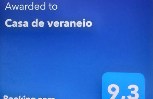 Casa de veraneio - Photo 40