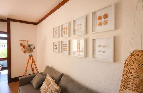Sunny Troia beach apartment - Foto 8