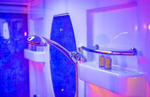 ARTEMIDE "Corte Segreta" B&B SUITE SPA - Foto 125