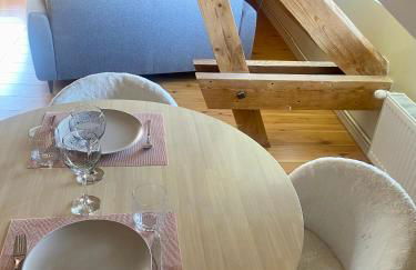 APPARTEMENT COSY 40 m2, climatisé, parking gratuit - Foto 12