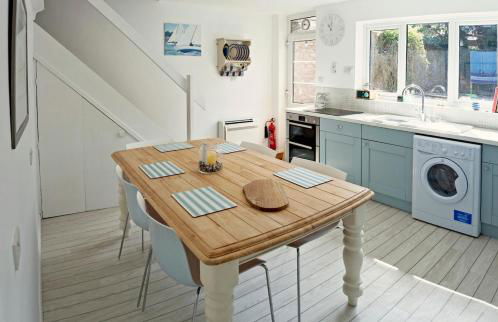 Gorgeous Comfy Cottage Walking Birdwatching Paddle Boarding and Seafood on the Doorstep - Foto 13