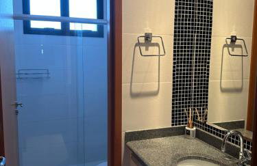 A Melhor vista de água de Lindóia - Foto 33