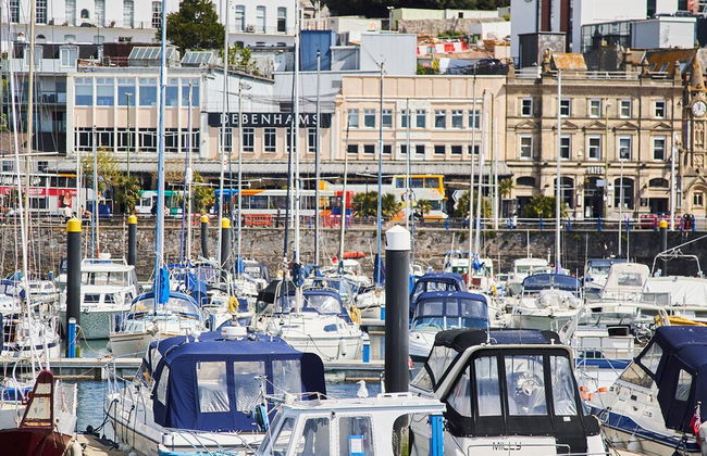 The Moorings in Torquay - Foto 49