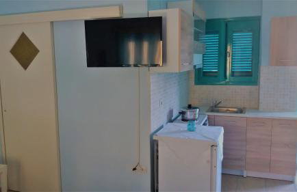 Mouragio Apartments - Foto 9