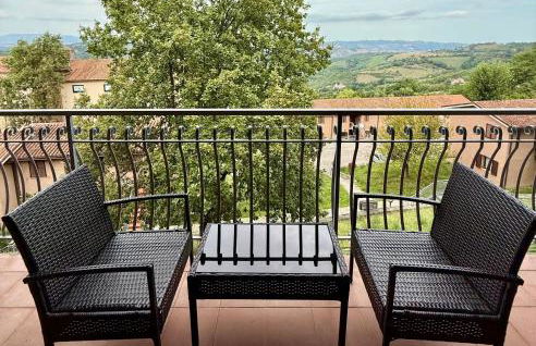 Appartamento Panoramico Urbino Vista Colline - Foto 1