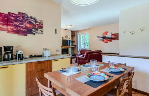 Apartment Letizia by Interhome - Foto 9