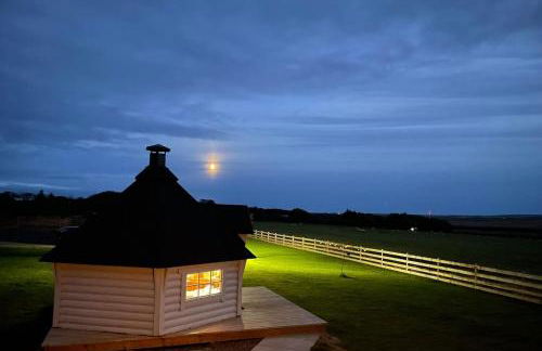 Caithness View Luxury Farm Lodges and BBQ Huts - Photo 26