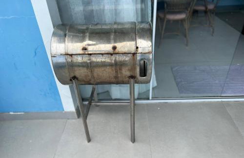 Três suítes em frente ao mar - Foto 13