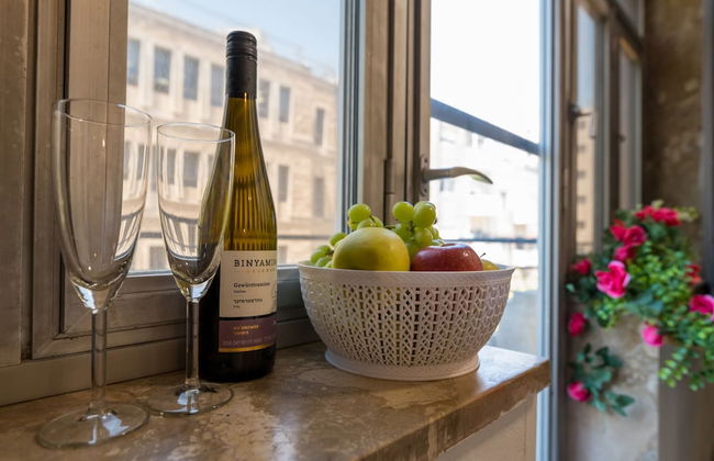 Aju Ben Yehuda 23 - Foto 15