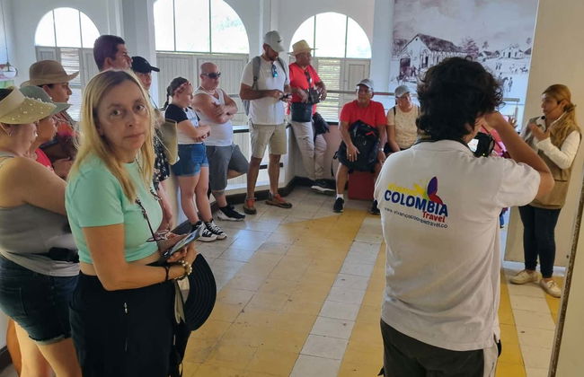 San Basilio de Palenque Day Trip - Photo 12