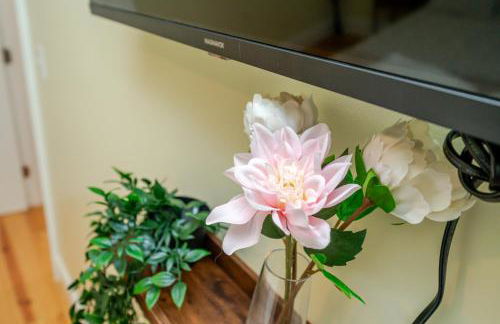 39 - 3BR Quincy - Stunning Townhouse near Adams - Foto 51