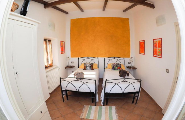 Pietra Di Mare Guest House - Foto 106