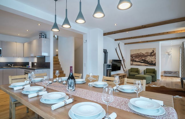 Superbly Located Premium Chalet With Sauna - Foto 8