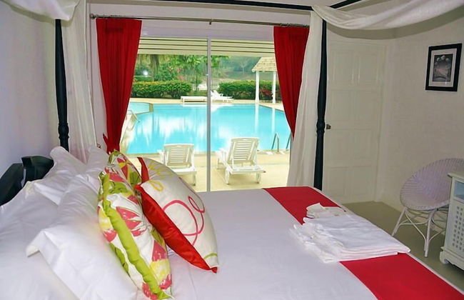 Tamarind Lake Villa - Foto 5