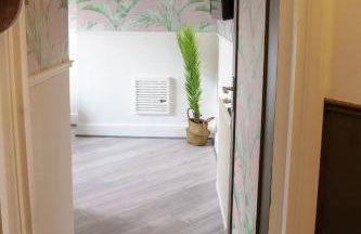 5C- Stylish Urban Retreat - Spacious 2 Bed Flat - Foto 39