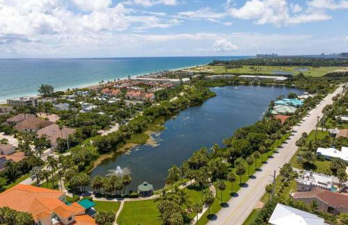 Luxury Beachside Condo 1 Steps to the Beach - Foto 61