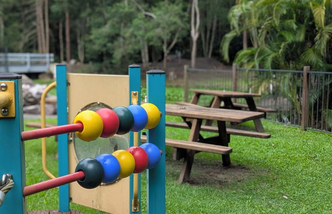 Kondalilla Eco Resort - Foto 71