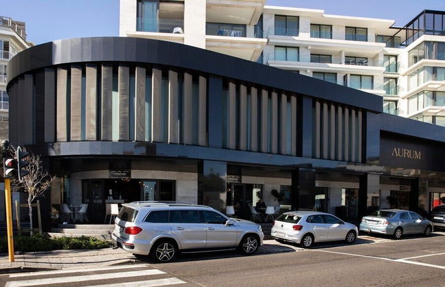 Aurum 101 - Foto 3