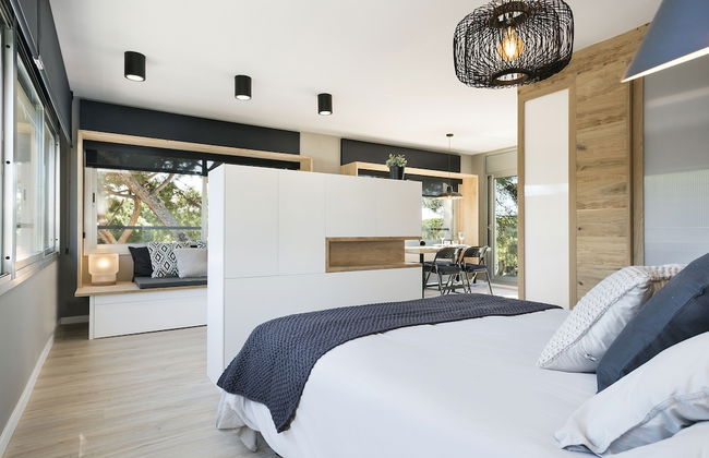 Apartamentos Porta Coeli - Photo 26