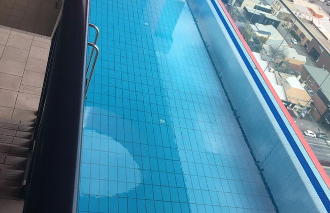 RNR Serviced Apartments Adelaide – Grote St - Foto 21