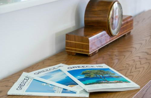 Daniil's luxury villa and spa - Photo 23