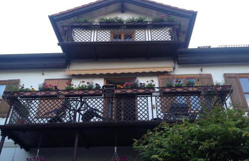 Appartements am Schlossberg - Photo 1