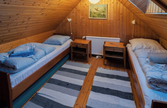 The Real Faroese Experience - Foto 4