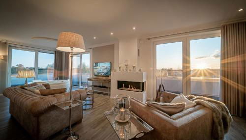 Luxus Spa Penthouse Royal - Foto 2