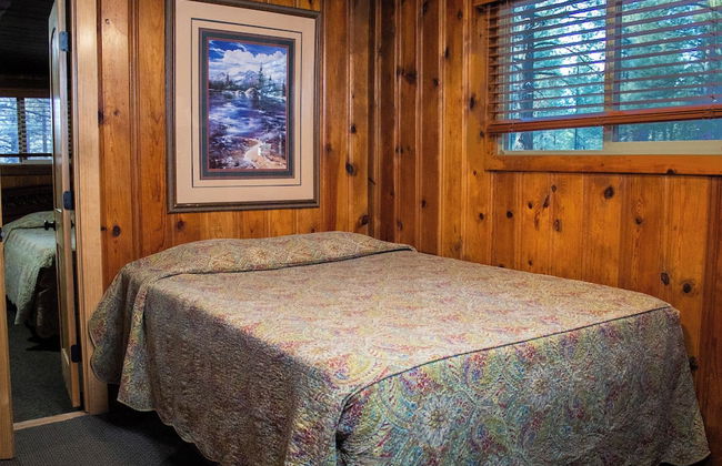 Arizona Mountain Inn and Cabins - Foto 78