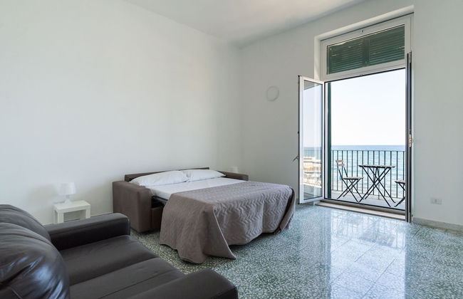 The Sea Outside Apartment 02 by Wonderful Italy - Foto 4