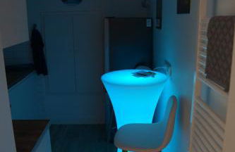 Nordlicht - moderne Fewo im Souterrain - Foto 38