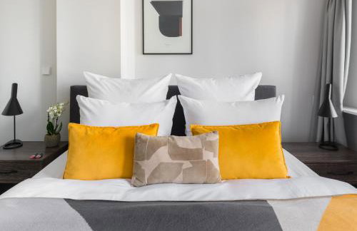 Numa Frankfurt Blau - Photo 40