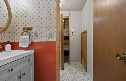 Cedar Grove Chalet - Foto 34