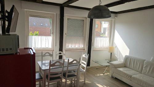 Haus mit 4 Ferienwohnungen am Fuselpättken - Foto 5