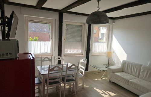 Haus mit 4 Ferienwohnungen am Fuselpättken - Foto 5