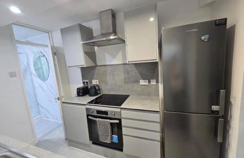 House 5 Minutes from Sefton Park - Foto 7