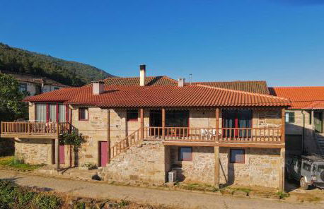 Casa da Belavista - Foto 1