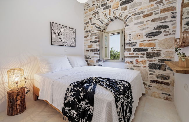 Zos Suites - Foto 16