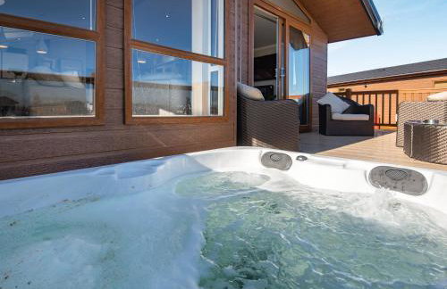 Buff Lake - Uk37725 - Foto 4