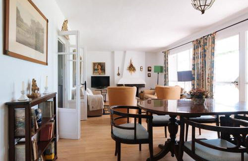 La casita de Hato Pinos, un rincón en Doñana - Foto 16