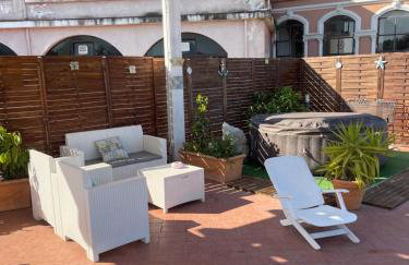 La Terrazza Quisisana Sorrento Coast - Foto 2