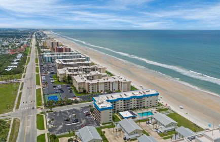 2bd-2ba Condo - New Smyrna Beach - Foto 73