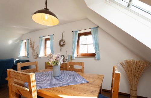 Ferienhaus May App 2 - Foto 10