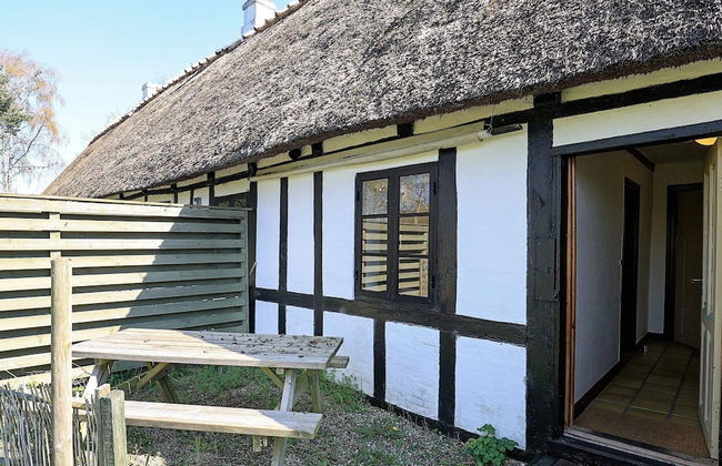 6 Person Holiday Home in Ebberup - Foto 17