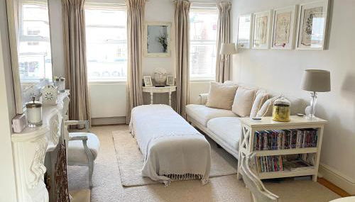 Beautiful Lymington New Forest Getaway - Foto 4