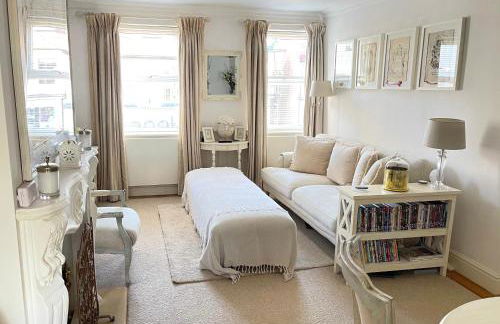 Beautiful Lymington New Forest Getaway - Foto 4